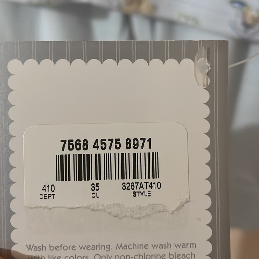 Baby clothes - Picture 2 of 2